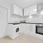 Crystal Palace Suites