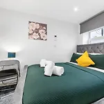 Crystal Palace Suites